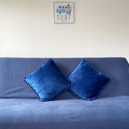 グレース大磯 Apartamento Oiso Exterior foto