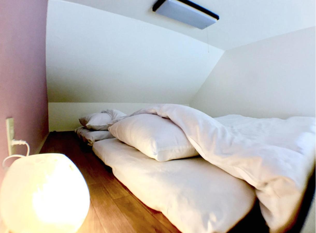グレース大磯 Apartamento Oiso Exterior foto