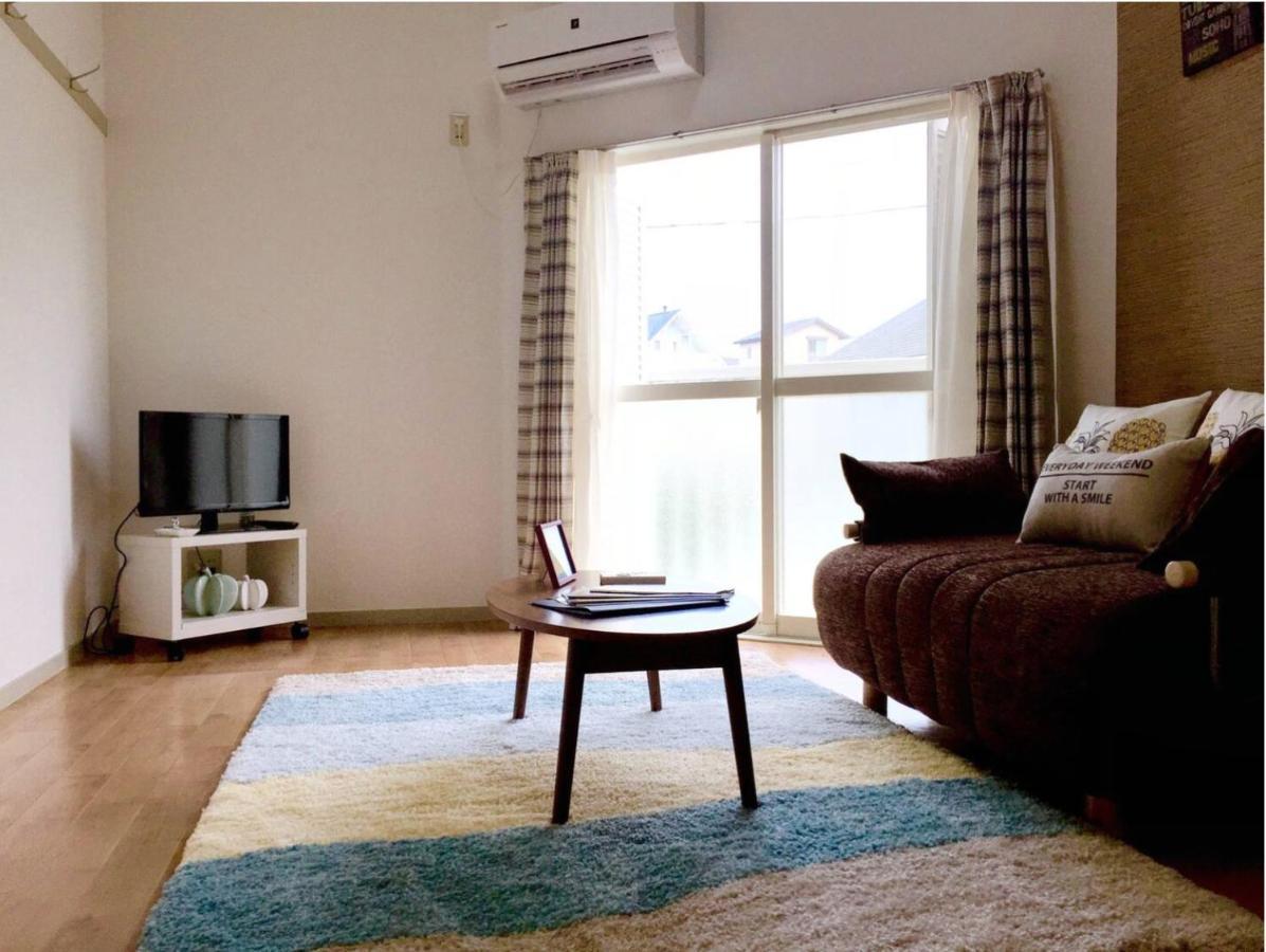 グレース大磯 Apartamento Oiso Exterior foto