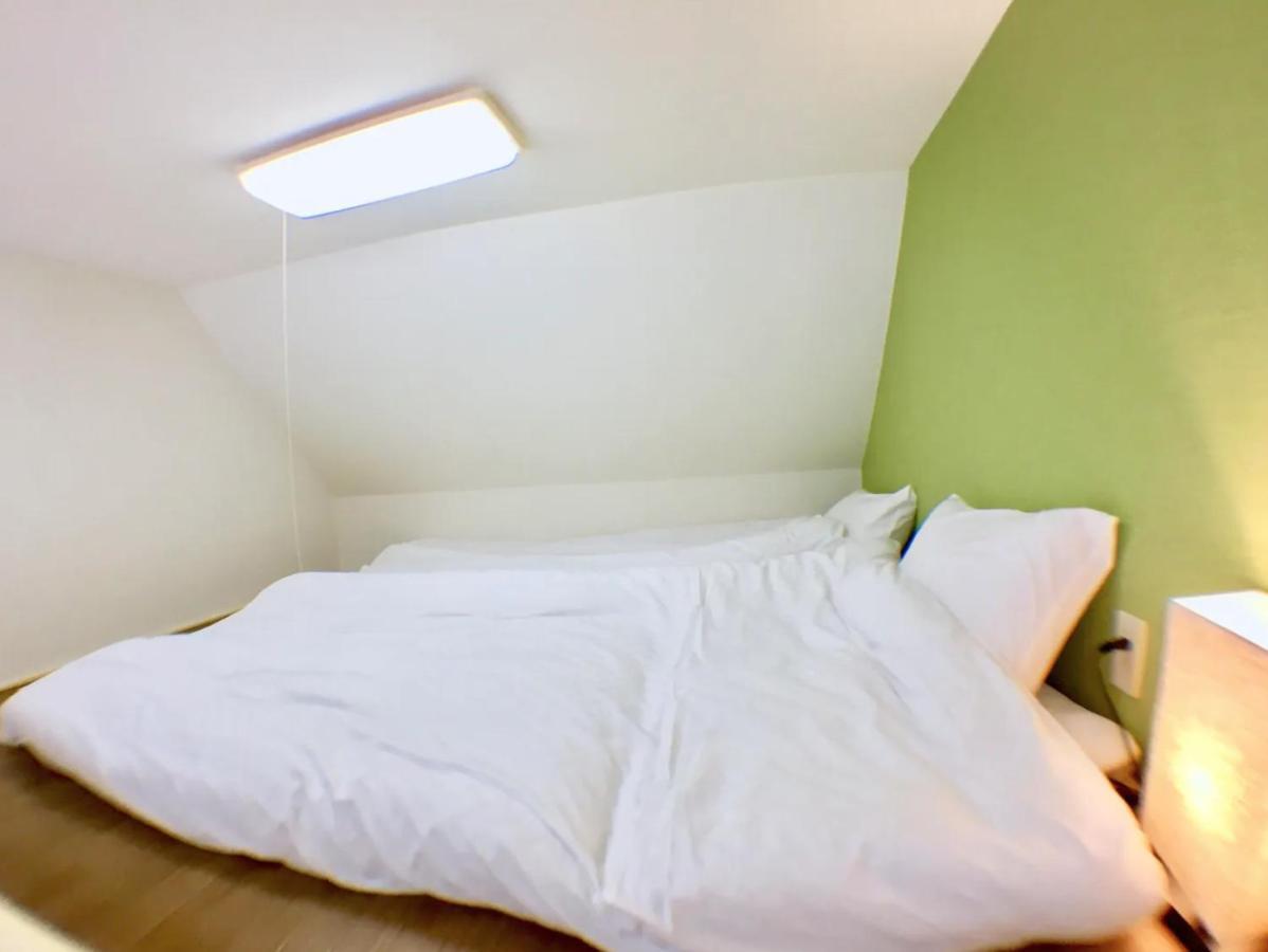 グレース大磯 Apartamento Oiso Exterior foto