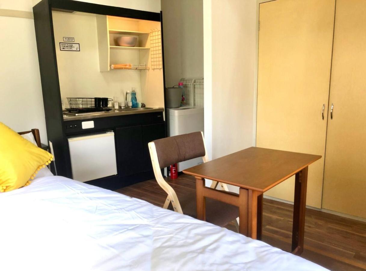 グレース大磯 Apartamento Oiso Exterior foto