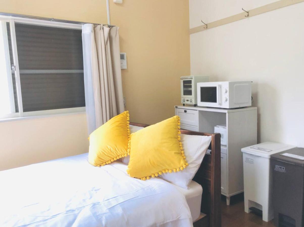 グレース大磯 Apartamento Oiso Exterior foto
