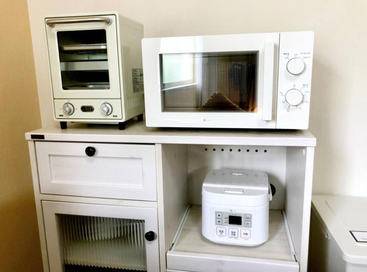 グレース大磯 Apartamento Oiso Exterior foto