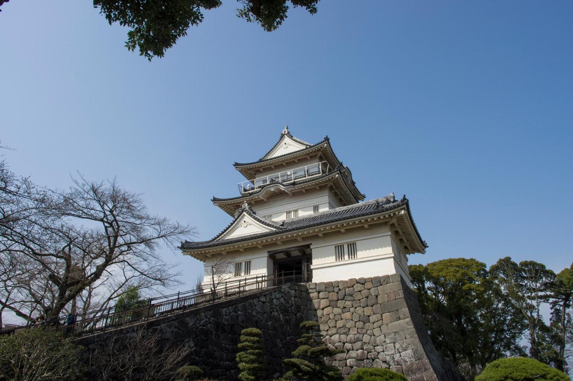 グレース大磯 Apartamento Oiso Exterior foto