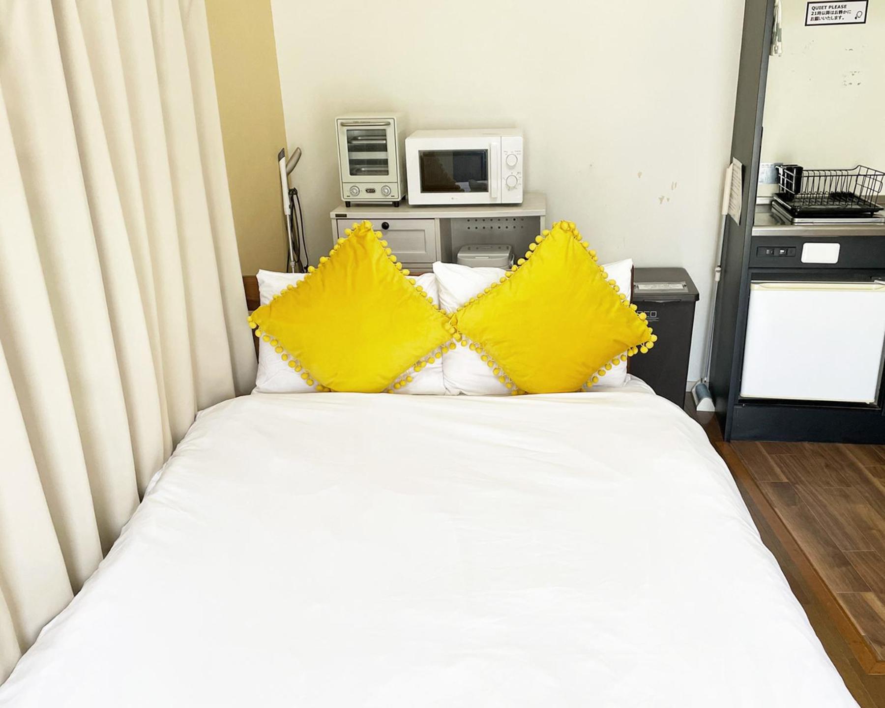 グレース大磯 Apartamento Oiso Exterior foto