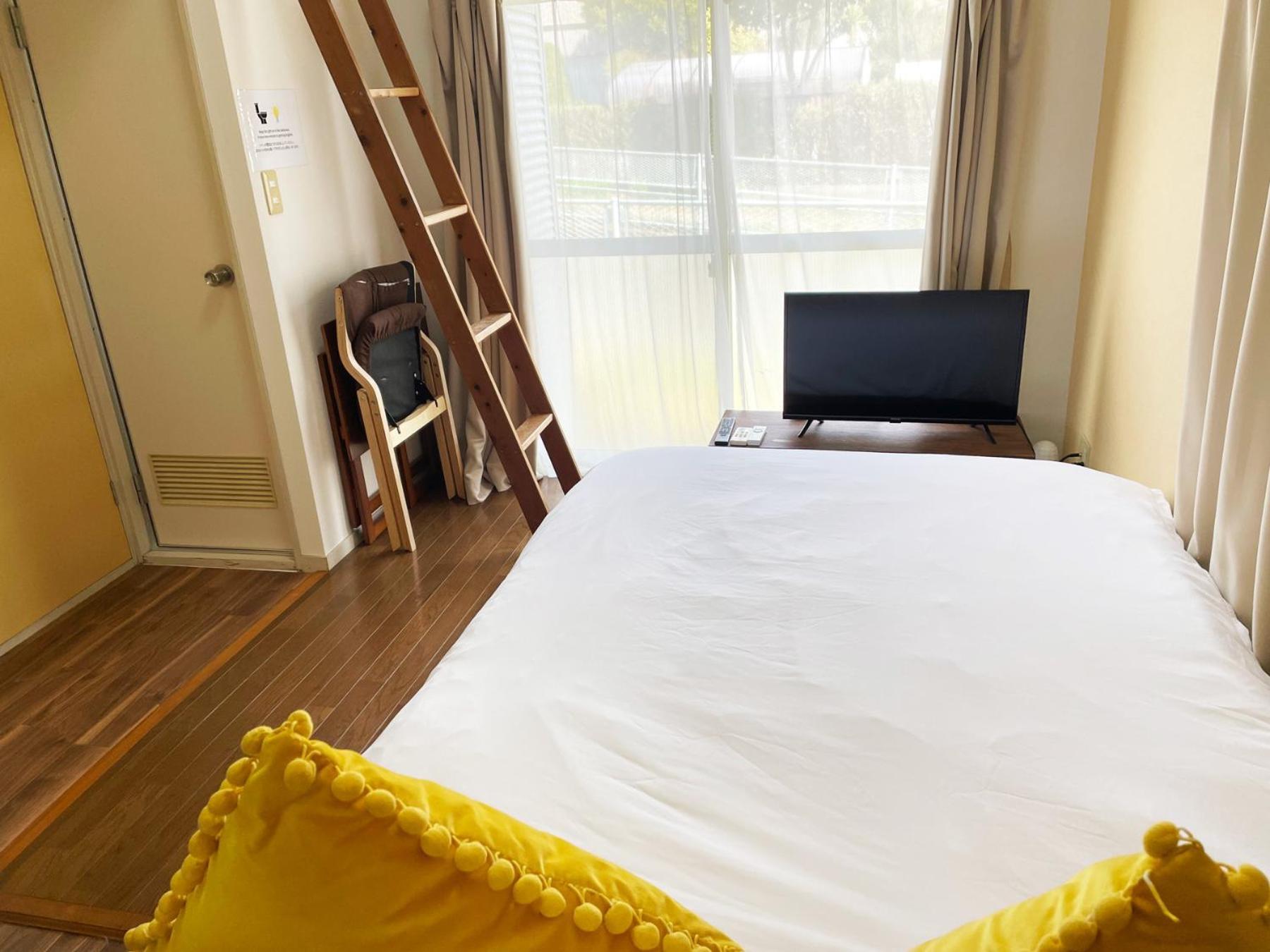 グレース大磯 Apartamento Oiso Exterior foto