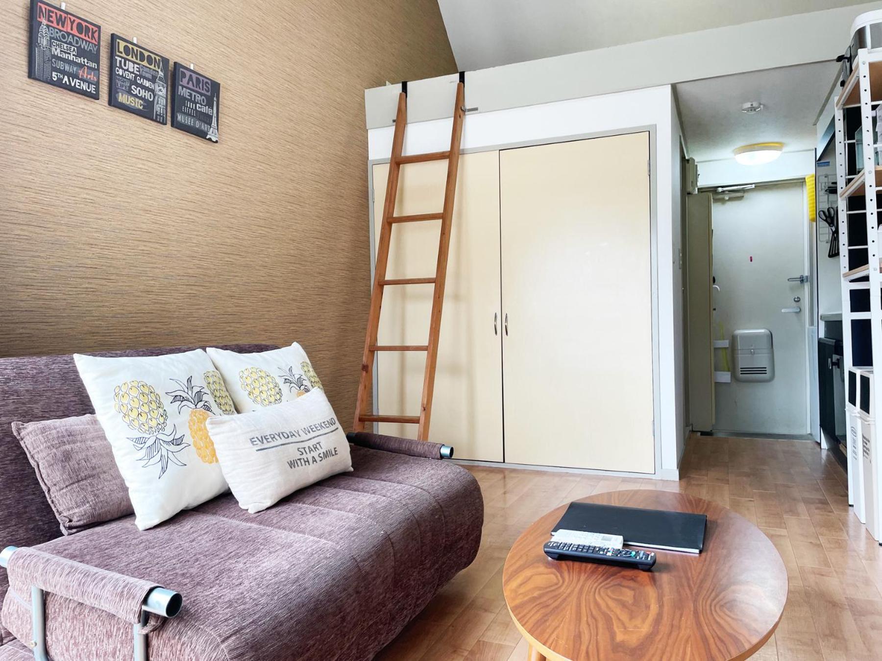 グレース大磯 Apartamento Oiso Exterior foto