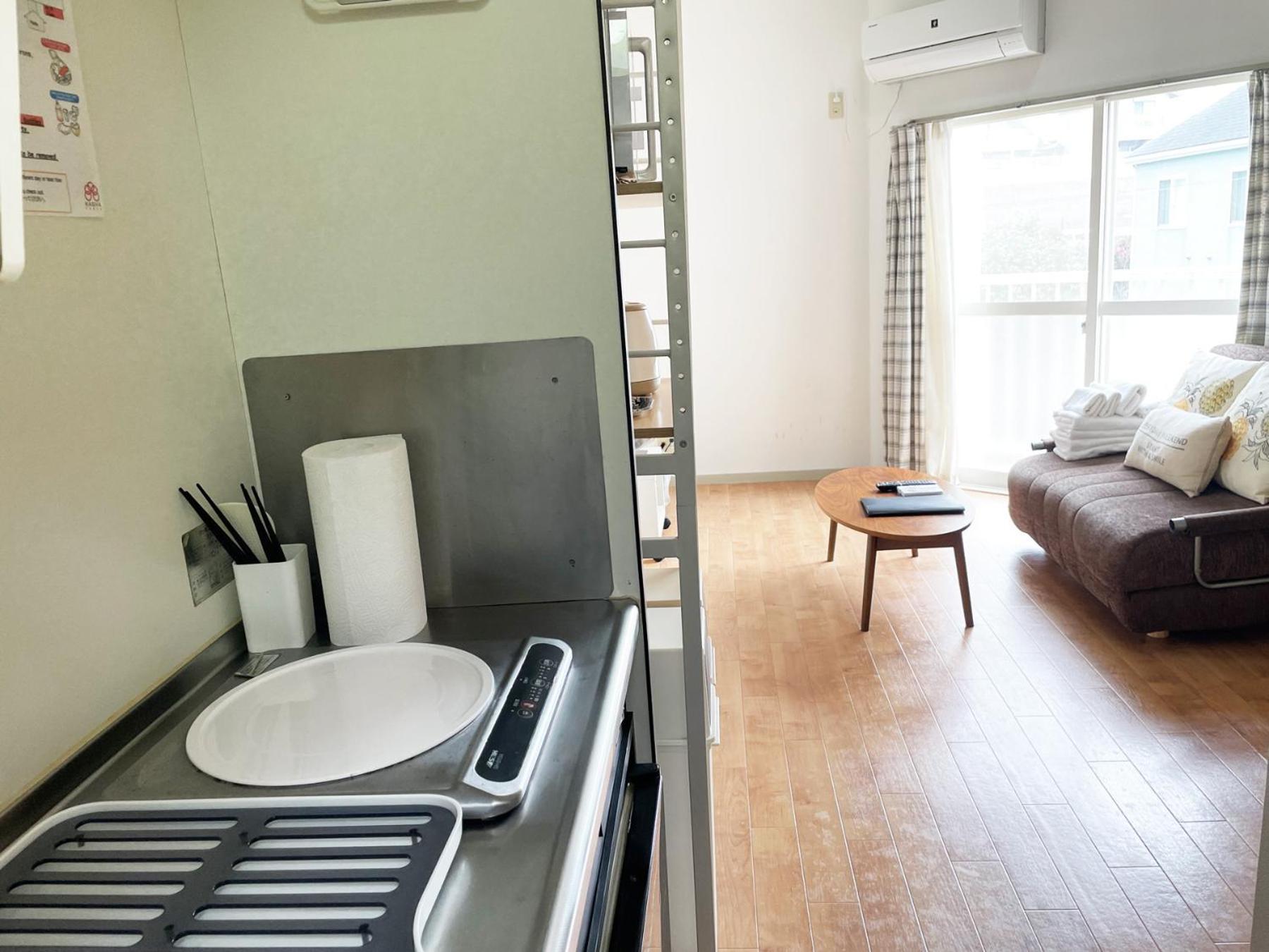 グレース大磯 Apartamento Oiso Exterior foto