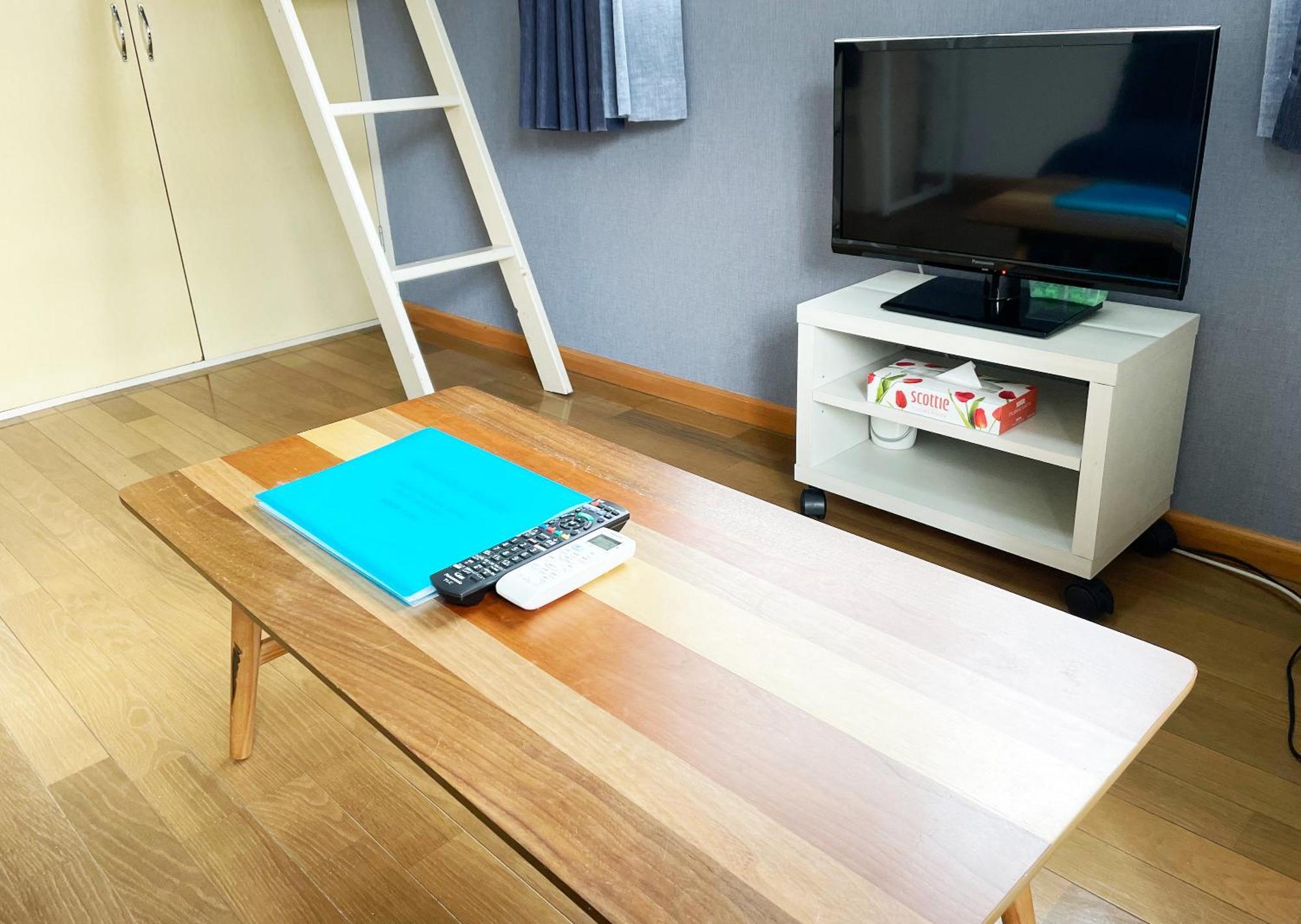 グレース大磯 Apartamento Oiso Exterior foto