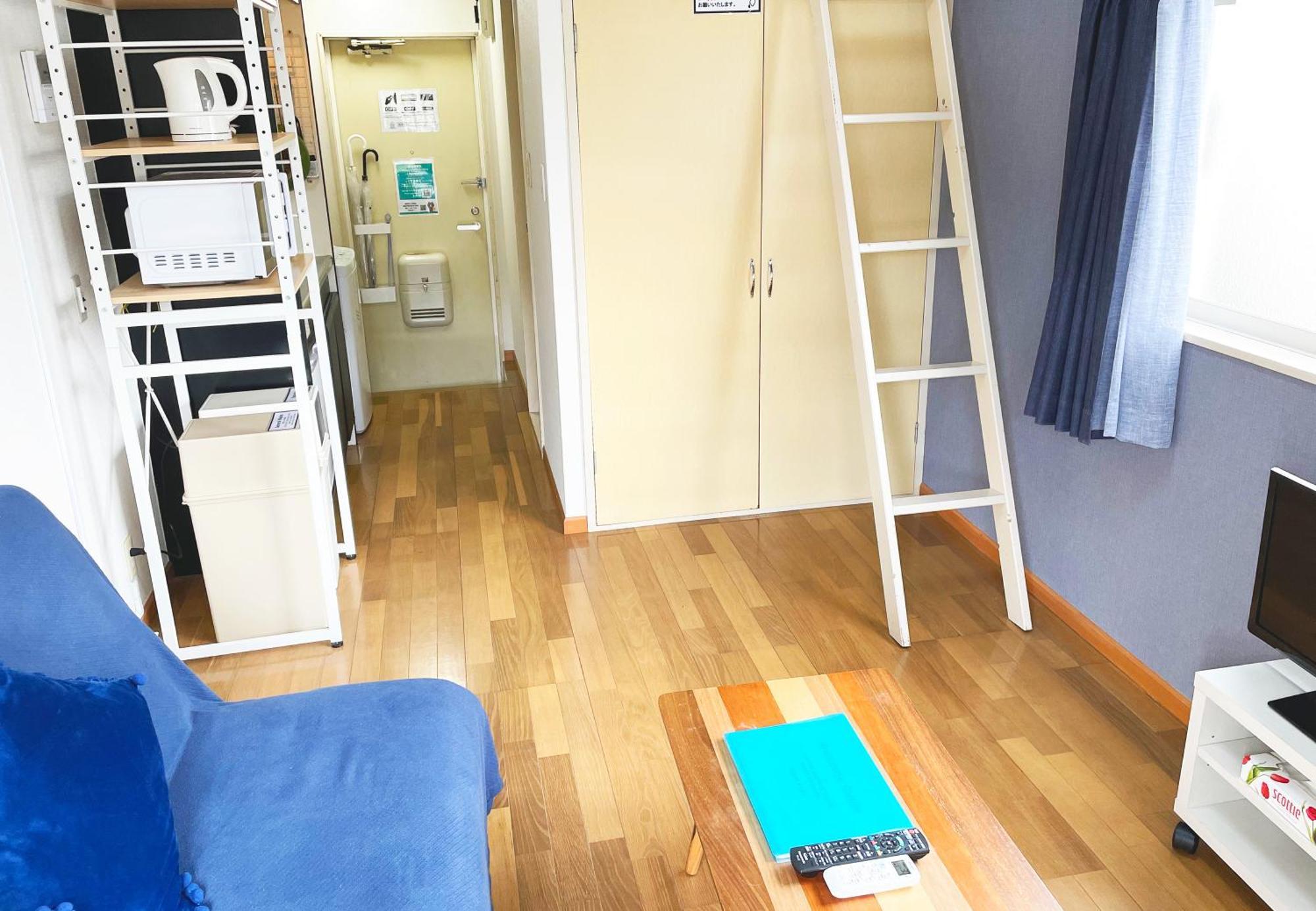 グレース大磯 Apartamento Oiso Exterior foto