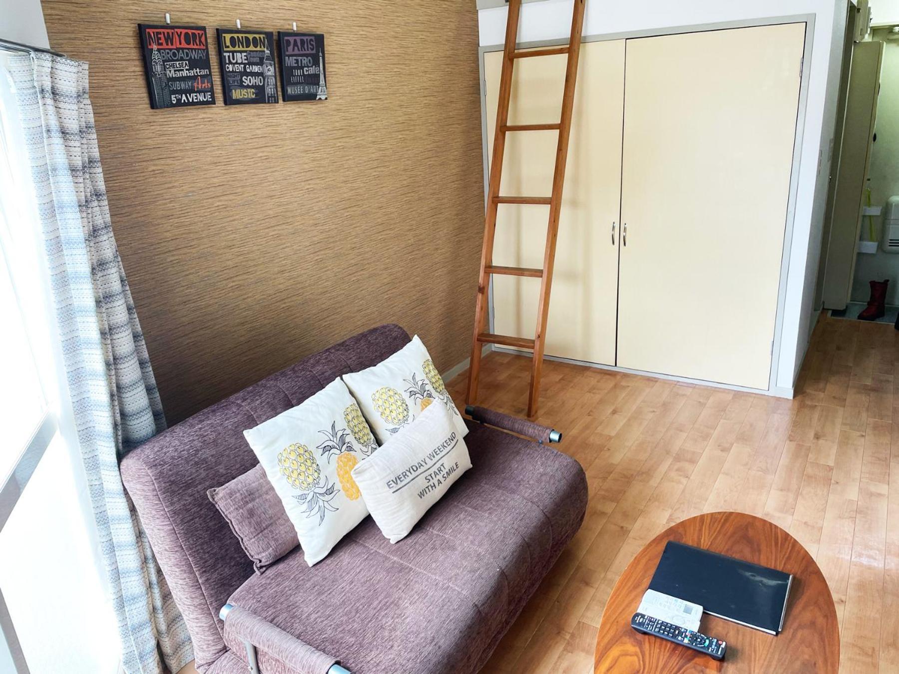 グレース大磯 Apartamento Oiso Exterior foto