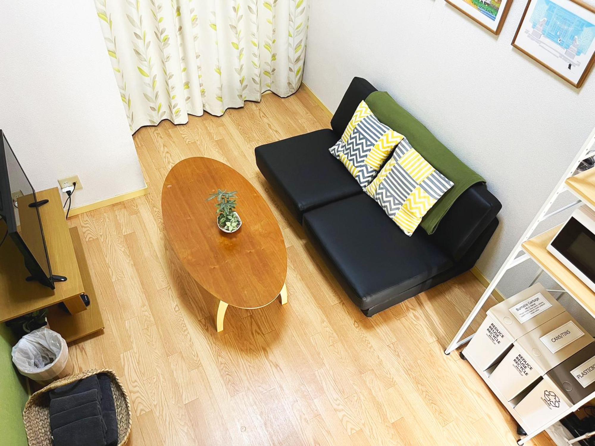グレース大磯 Apartamento Oiso Exterior foto