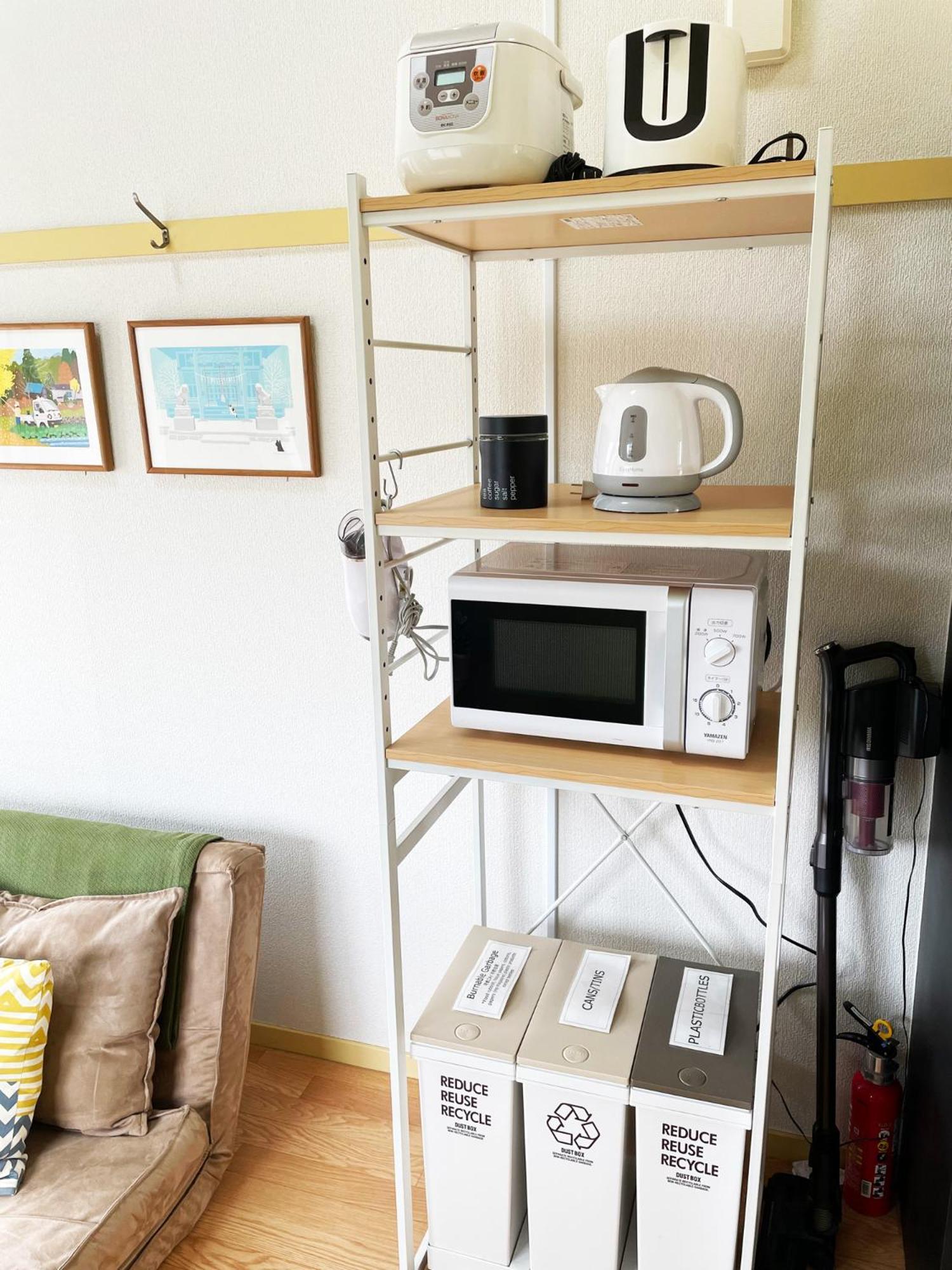 グレース大磯 Apartamento Oiso Exterior foto