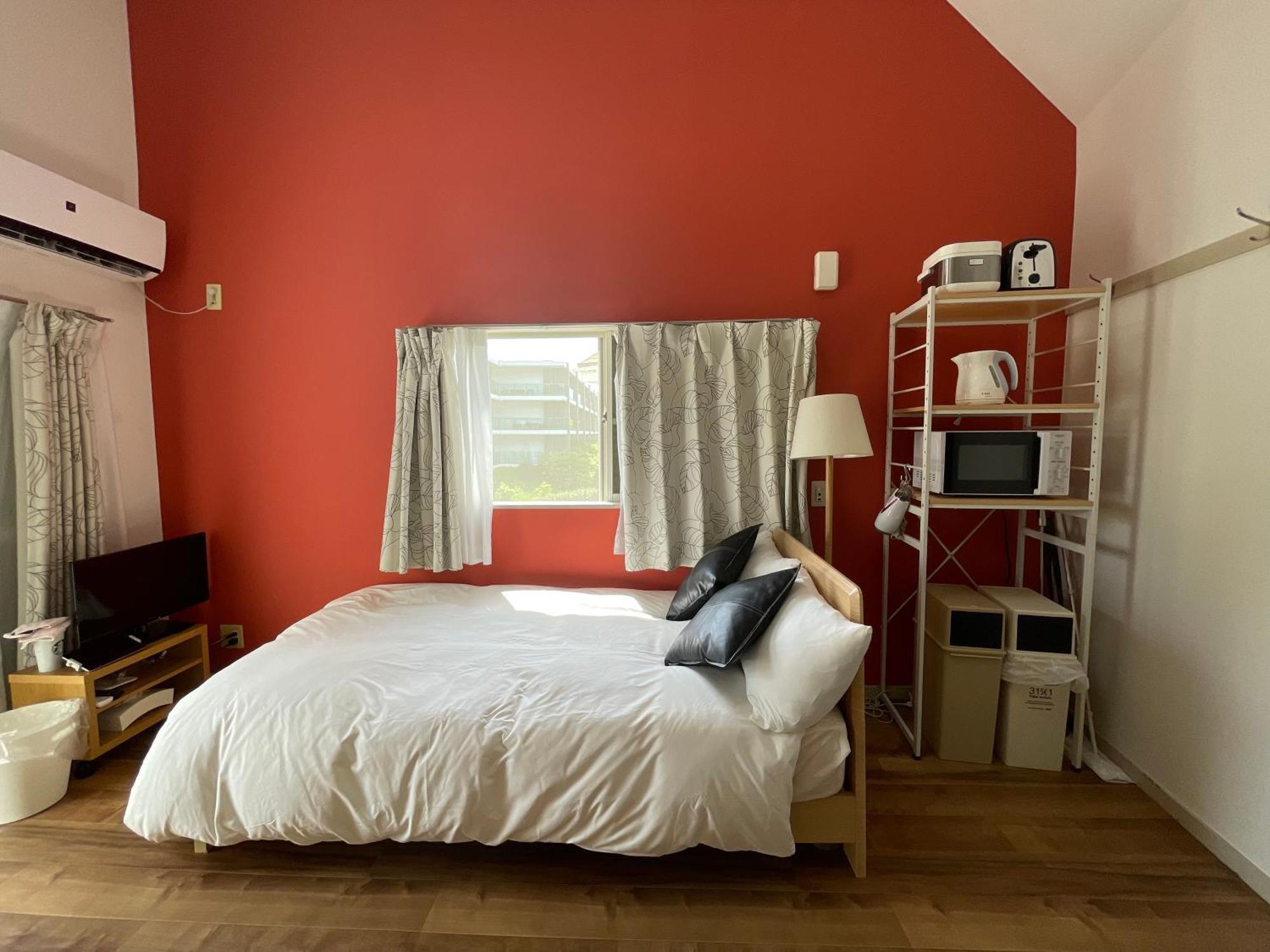 グレース大磯 Apartamento Oiso Exterior foto