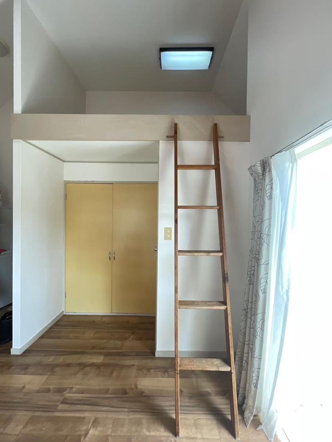 グレース大磯 Apartamento Oiso Exterior foto