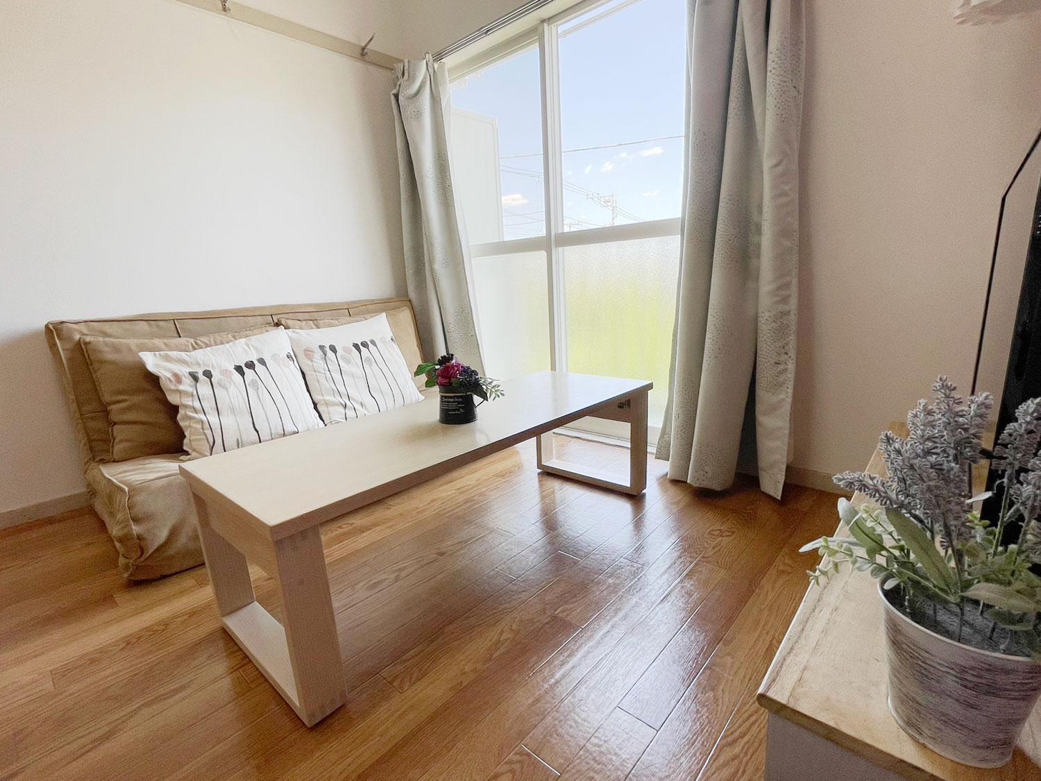グレース大磯 Apartamento Oiso Exterior foto
