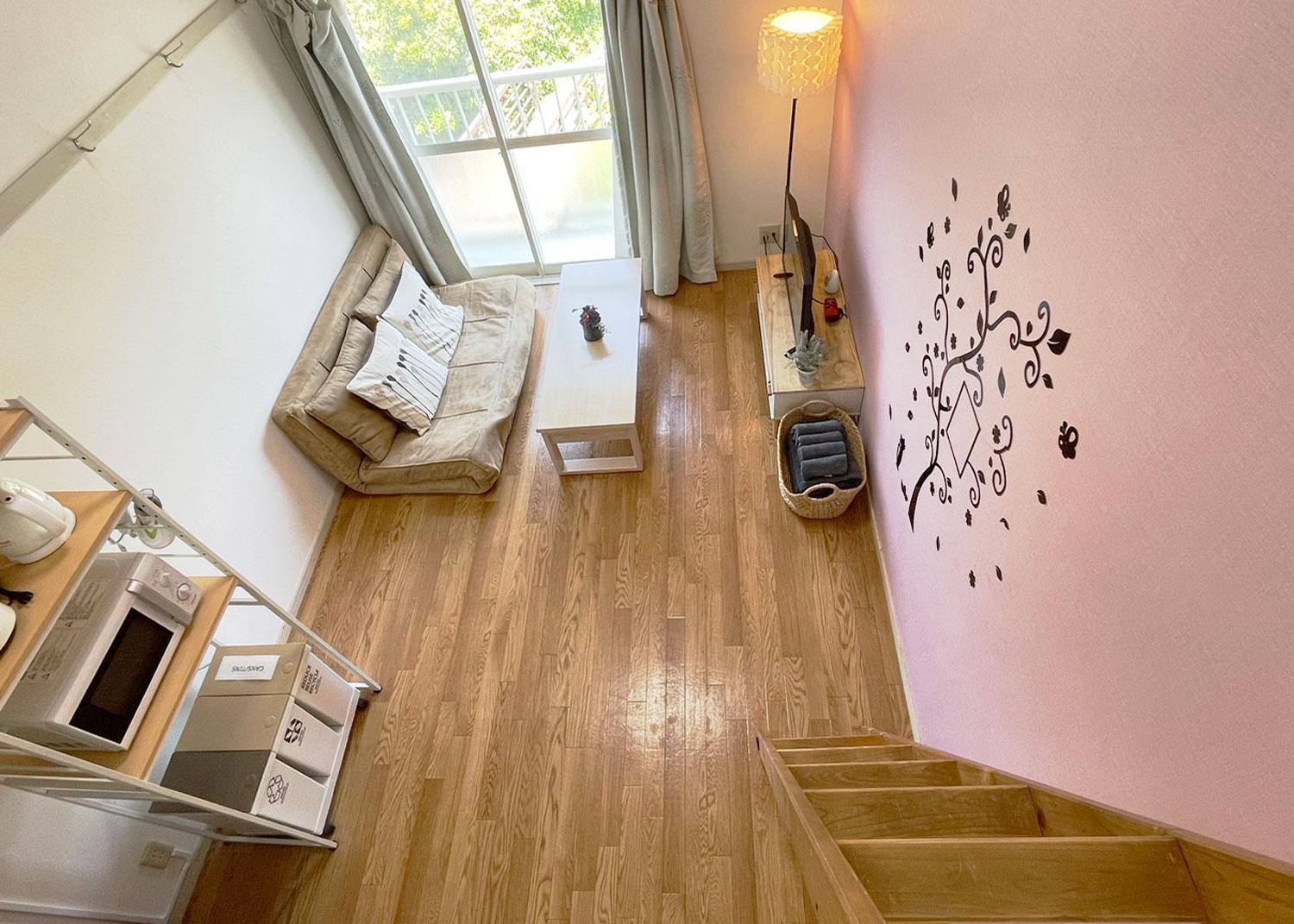 グレース大磯 Apartamento Oiso Exterior foto