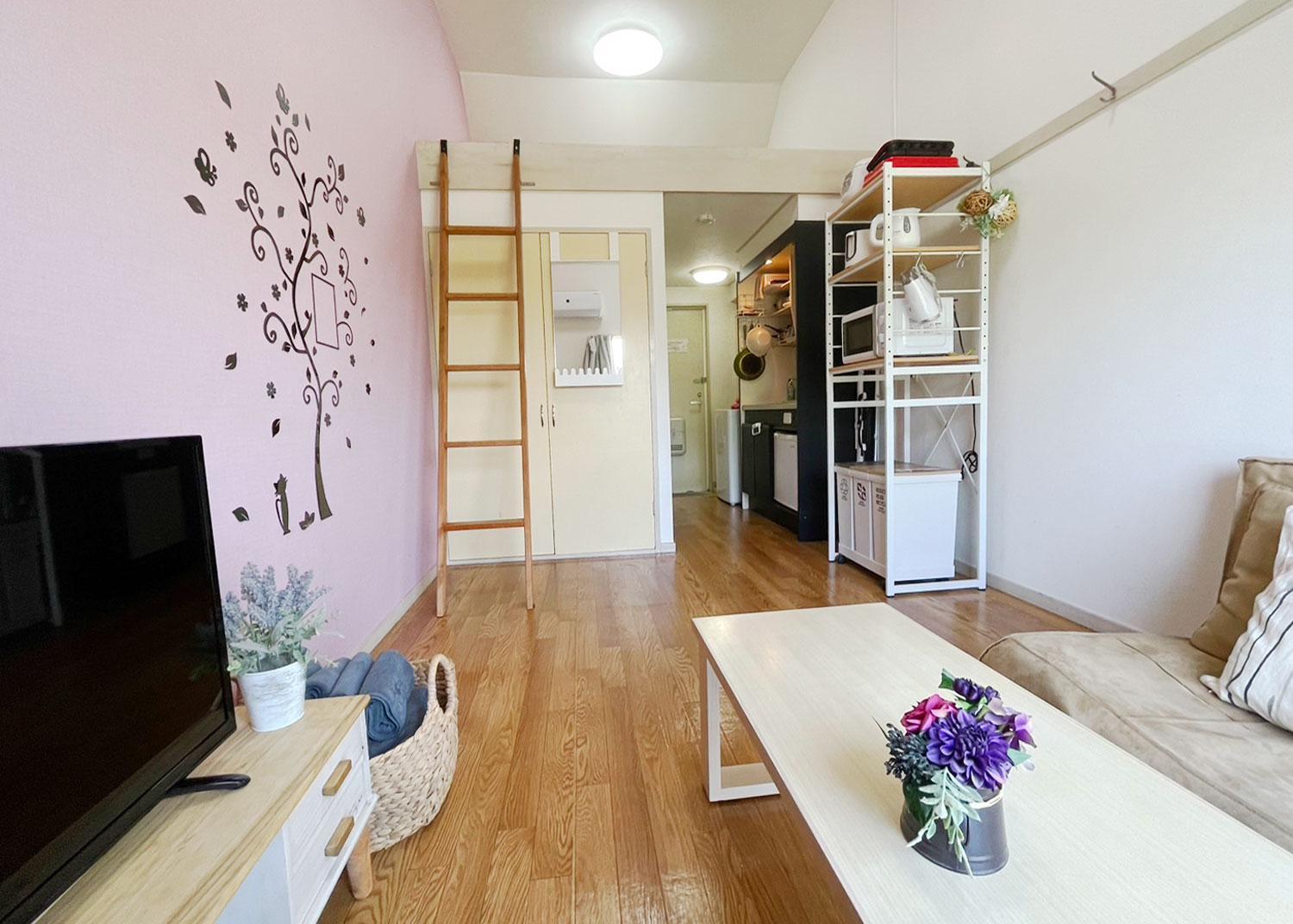 グレース大磯 Apartamento Oiso Exterior foto