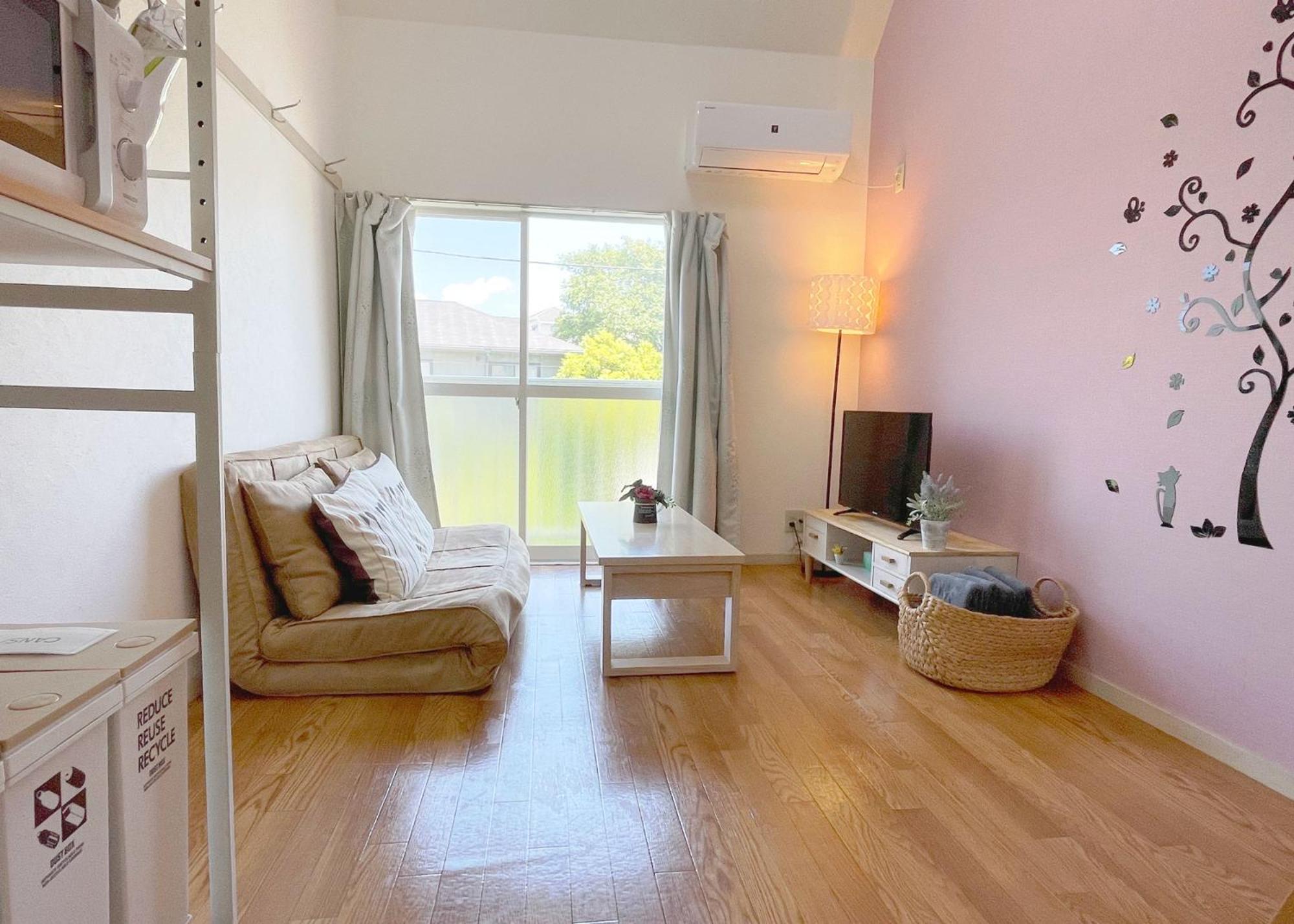 グレース大磯 Apartamento Oiso Exterior foto